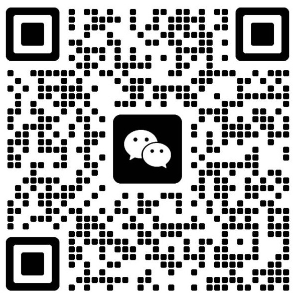 WeChat QR Code